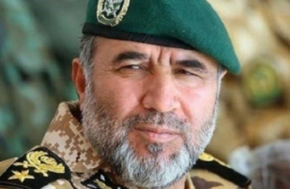Командующий Сухопутными войсками Ирана обратился к Баку: «Мы не позволим изменения границ»
